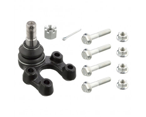 Ball Joint 48162 FEBI