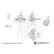 ball joint ADBP860167 Blue Print, Thumbnail 2