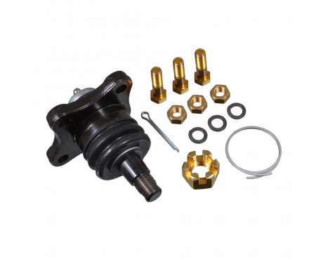 Ball Joint ADC48608 Blue Print