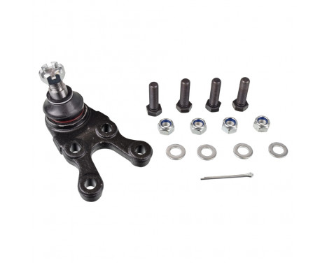 Ball Joint ADC48610 Blue Print