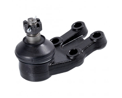 Ball Joint ADC48655 Blue Print