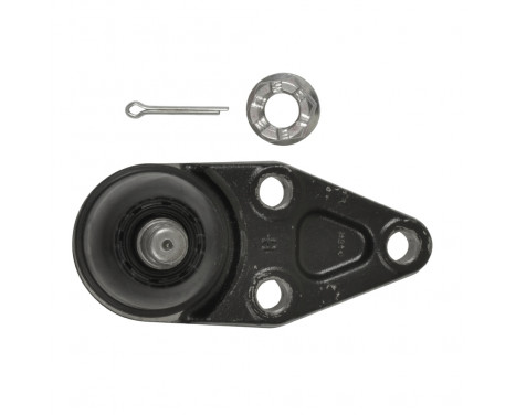 Ball Joint ADC48688 Blue Print