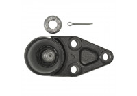 Ball Joint ADC48689 Blue Print