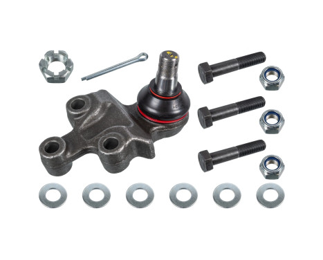 Ball Joint ADG086104C Blue Print