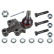 Ball Joint ADG086104C Blue Print