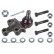 Ball Joint ADG086104C Blue Print, Thumbnail 2