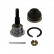 Ball Joint ADG086121 Blue Print