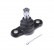Ball Joint ADG086138 Blue Print