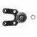 Ball Joint ADG08615 Blue Print