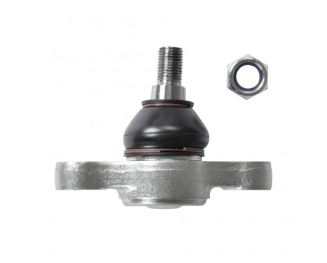 Ball Joint ADG08627 Blue Print