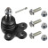 Ball Joint ADG086295 Blue Print