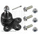 Ball Joint ADG086295 Blue Print, Thumbnail 2