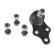 Ball Joint ADG086296 Blue Print