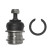 Ball Joint ADG08632 Blue Print