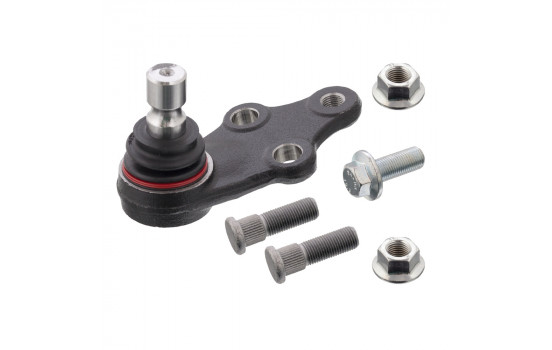 Ball Joint ADG086327 Blue Print