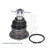 Ball Joint ADG08648 Blue Print, Thumbnail 3