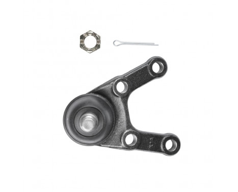 Ball Joint ADG08655 Blue Print