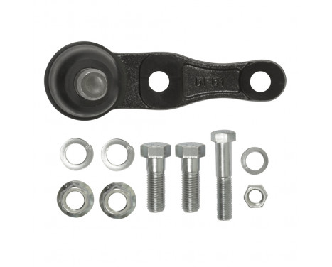 Ball Joint ADG08690 Blue Print