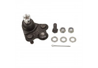 Ball Joint ADH286110 Blue Print
