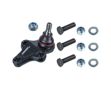 Ball Joint ADK88604 Blue Print