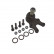 Ball Joint ADN18603 Blue Print