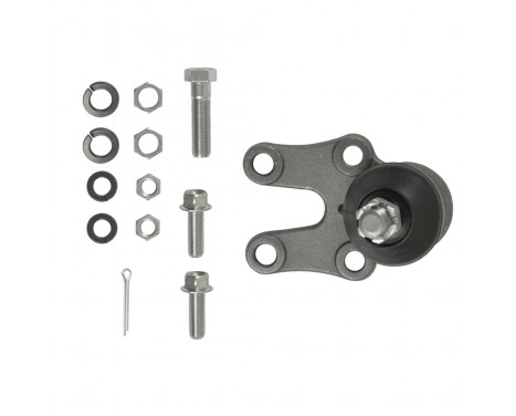 Ball Joint ADT38606 Blue Print