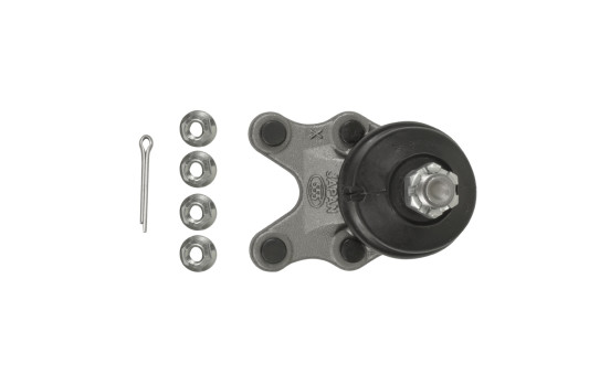 Ball Joint ADT38609 Blue Print