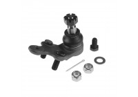 Ball Joint ADT38611 Blue Print
