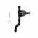 Ball Joint ADT386118 Blue Print, Thumbnail 2