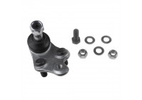 Ball Joint ADT38612 Blue Print