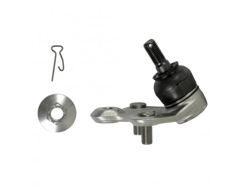 Ball Joint ADT386136 Blue Print, Image 2