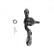Ball Joint ADT386140 Blue Print, Thumbnail 2