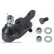 Ball Joint ADT386189 Blue Print, Thumbnail 2