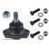 Ball Joint ADT38624 Blue Print, Thumbnail 2