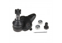 Ball Joint ADT38644 Blue Print