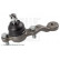 Ball Joint ADT38656 Blue Print, Thumbnail 2