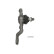 Ball Joint ADT38678 Blue Print, Thumbnail 2