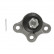 Ball Joint ADZ98611 Blue Print
