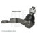 Ball Joint ADZ98612 Blue Print, Thumbnail 8