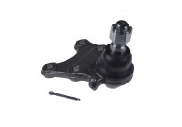 Ball Joint ADZ98630 Blue Print