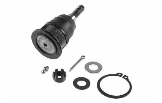 Ball Joint AMGK6696 Moog