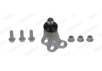 Ball Joint AU-BJ-7175 Moog