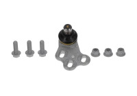 Ball Joint AU-BJ-7175 Moog