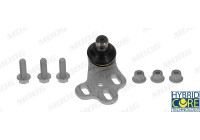 Ball Joint AU-BJ-7177 Moog