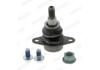 Ball Joint BM-BJ-13837 Moog
