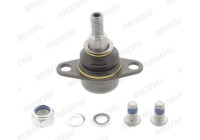 Ball Joint BM-BJ-15455 Moog