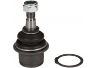 Ball Joint CH-BJ-10677 Moog