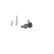 Ball Joint CI-BJ-0523 Moog, Thumbnail 6