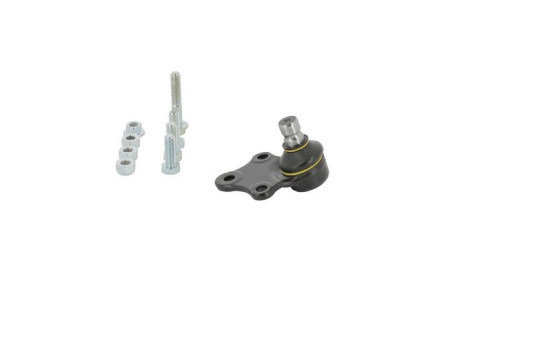 Ball Joint CI-BJ-0523 Moog, Image 6