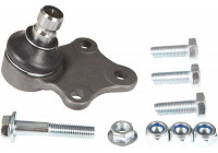 Ball Joint CI-BJ-0523 Moog